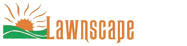 Lawnscape Logo
